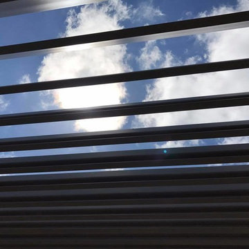 PERGOLA SKYE
