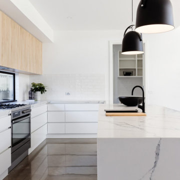 COCINA VILLA COLETA