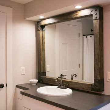 Home Remodel in Middleton WI
