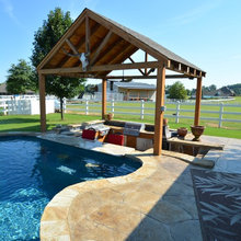 Pool Bar