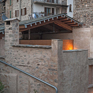 Casa nella Casa