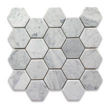 Bathroom tile