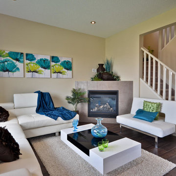 Leduc Showhome in Suntree