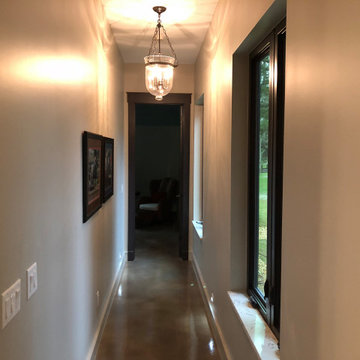 TigerWood Contemporary Home