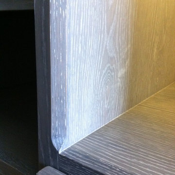 Cabinet Detail