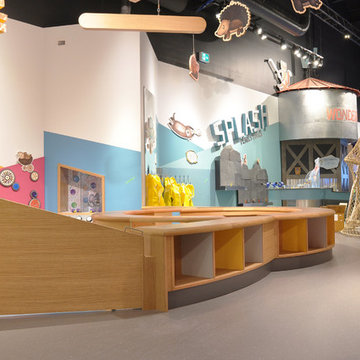 Science World - Wonder Gallery