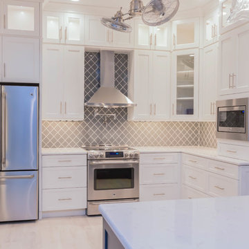 Caloosa Y&R Home Remodel