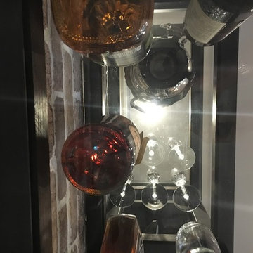Bar and Game Room