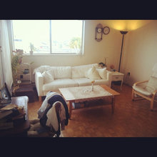 My Home, Jan. 2012-