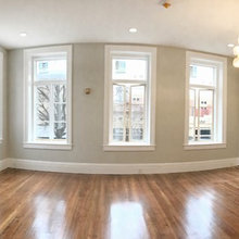 living room, apt.