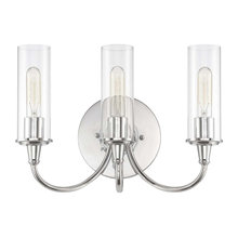 Master bathroom lights
