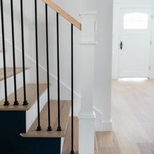 railings