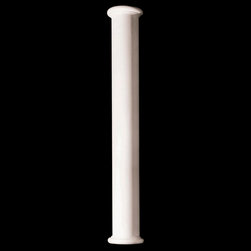 PRODUCTS: PolyStone&reg; Composite Columns - Products