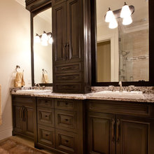 bill_siegrist's bathroom ideas