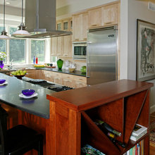 Kitchens