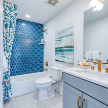 Kids Bathroom