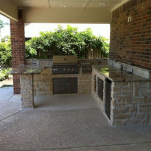 Outdoor Area