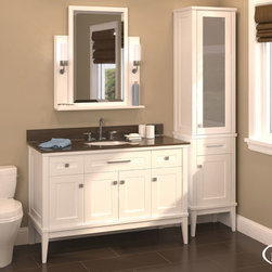 Vanico Maronyx Bath Vanity - Products