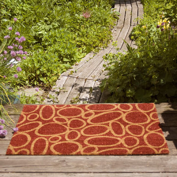 Lulu, Estate Doormat