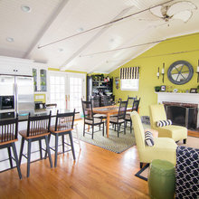 Cape Cod house