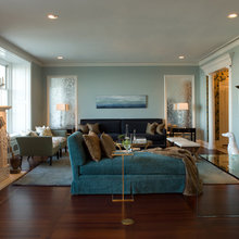 Lidia Iacobucci Hall's Ideas