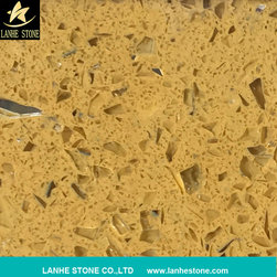 Quartz Stone Slabs - Kitchen Products