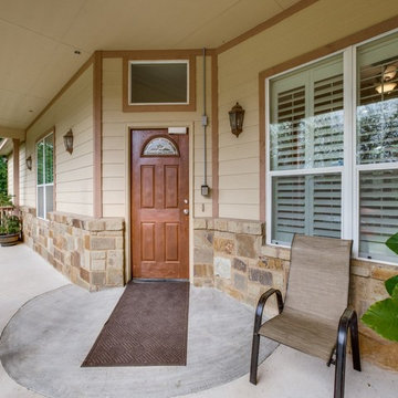 5683 VERBENA ST, San Antonio, TX 78240-1744