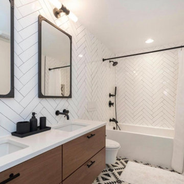 Full Home Renovation - Phoenixville, PA