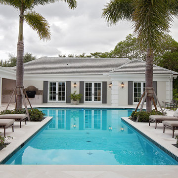 Estate Home