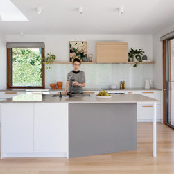 Belle Project - Patio Doors