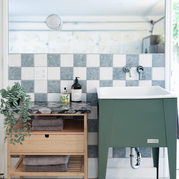 Garage Conversion ADU