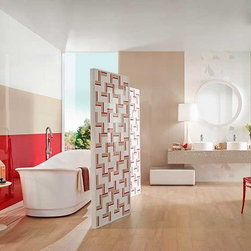 Фабрика Love Tiles Коллекция ACQUA - Tile