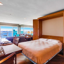 Murphy beds etc