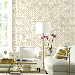 York Walls - Wallpaper - Products