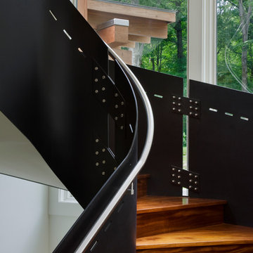 Harrision Residence