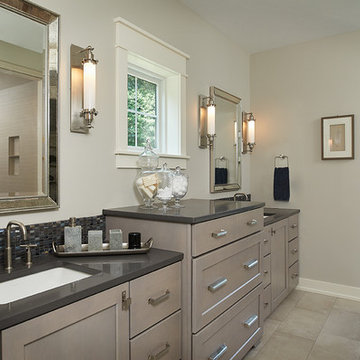 Pond View Craftsman