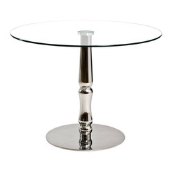 Glass Dining Collection - Products
