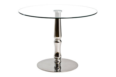 Glass Dining Collection