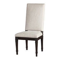 Ashton Chair - Dining Chairs