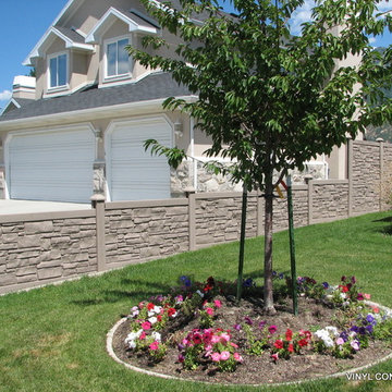 FENCING AND GATES