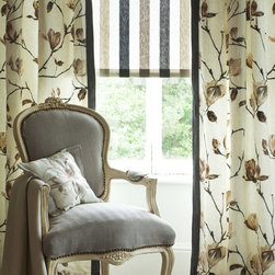 Drapery Panels - Products