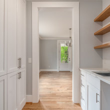 Butlers Pantry