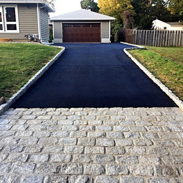 Asphalt Paving Services in San Jose, CA