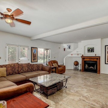 A Townhome in Tempe
