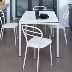 Connie chair by DomItalia - Dining Chairs