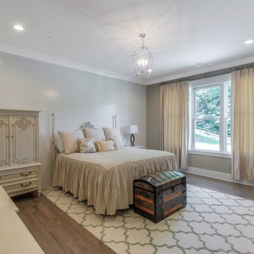 Nashville Full Home Redesign Project