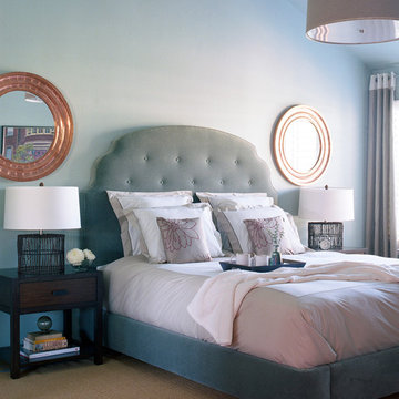Interiors