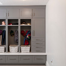 mudroom