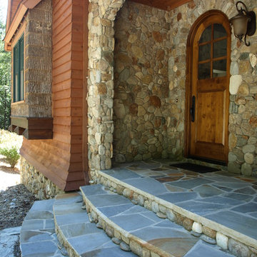 Architectural Stone Veneer
