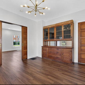 Full Home Remodel